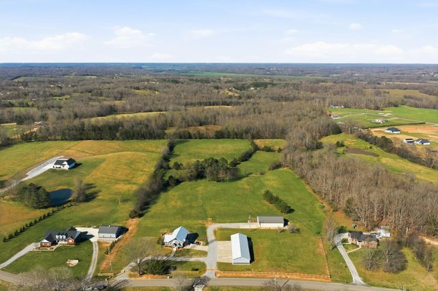 4041 Liverworth Rd, Southside, TN 37171