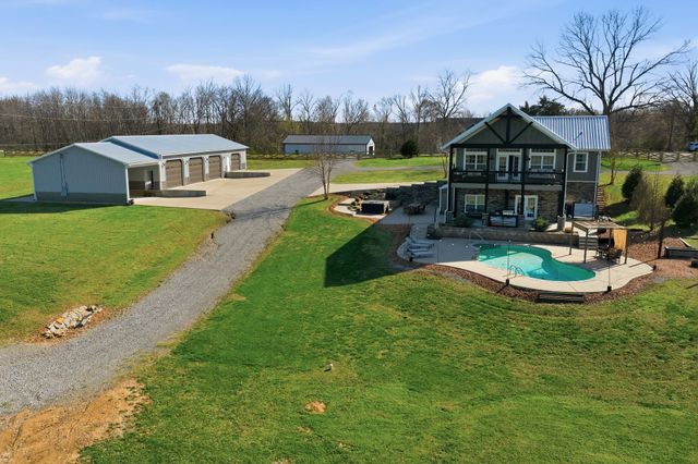 4041 Liverworth Rd, Southside, TN 37171