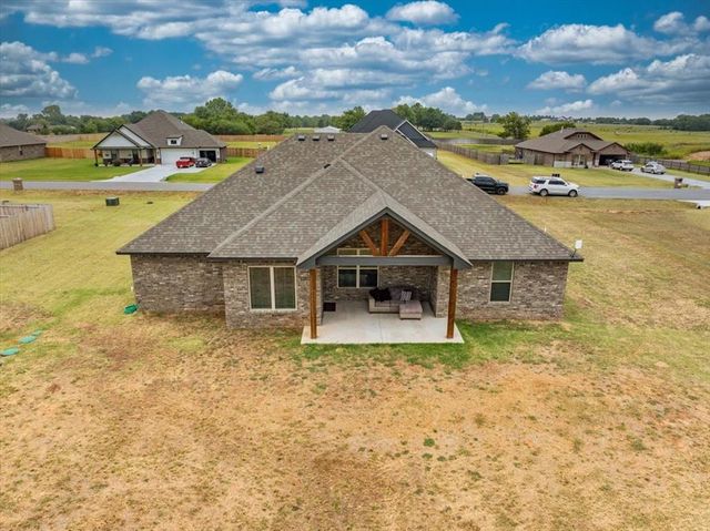 24956 Norte Street, Purcell, OK 73080