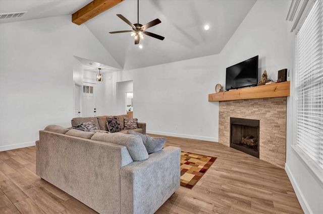 24956 Norte Street, Purcell, OK 73080