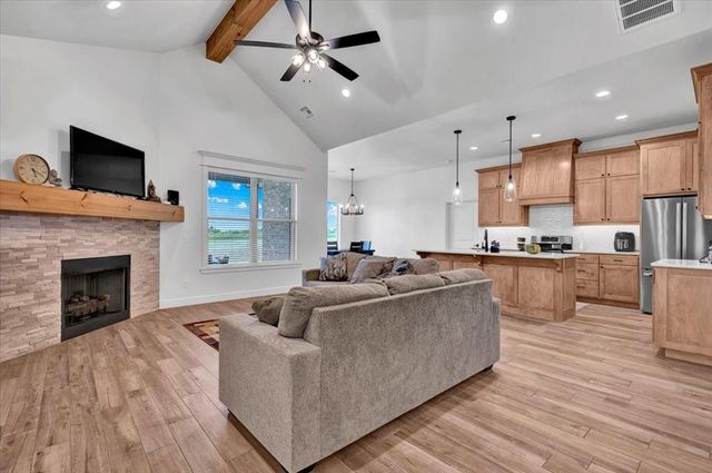 24956 Norte Street, Purcell, OK 73080