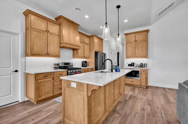 24956 Norte Street, Purcell, OK 73080