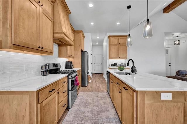 24956 Norte Street, Purcell, OK 73080