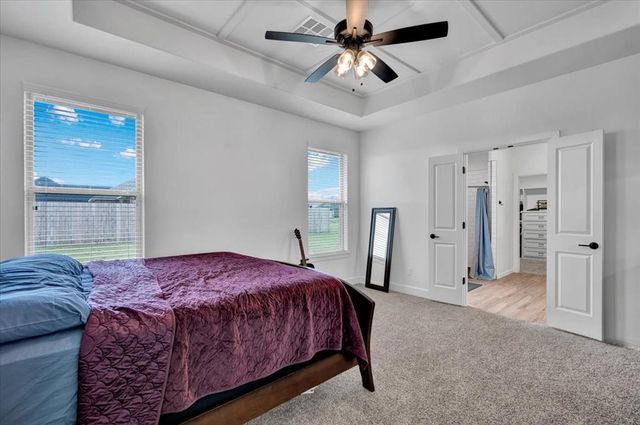 24956 Norte Street, Purcell, OK 73080