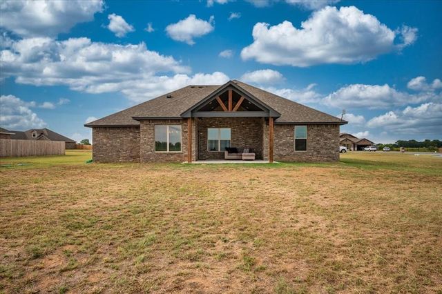 24956 Norte Street, Purcell, OK 73080