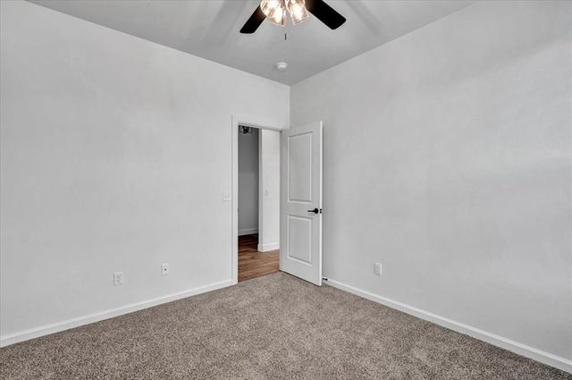 24956 Norte Street, Purcell, OK 73080