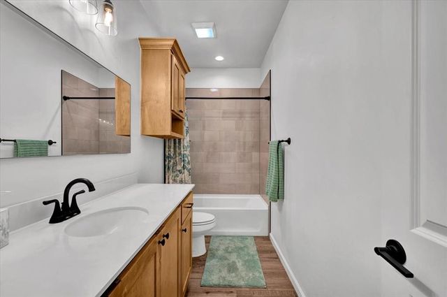 24956 Norte Street, Purcell, OK 73080