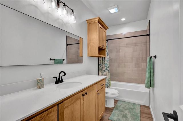 24956 Norte Street, Purcell, OK 73080