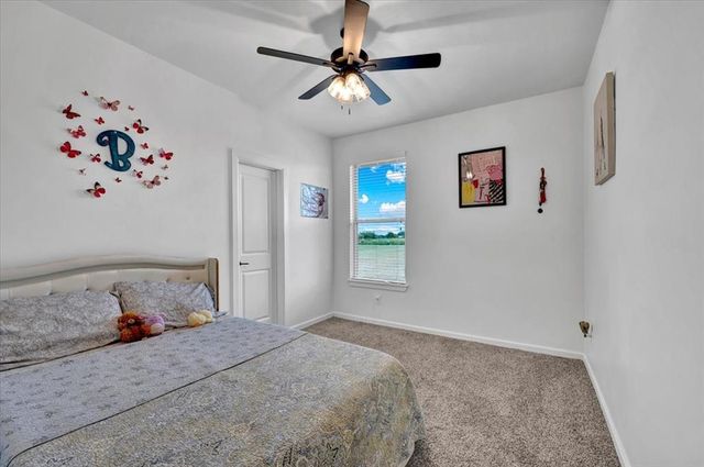 24956 Norte Street, Purcell, OK 73080