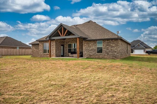 24956 Norte Street, Purcell, OK 73080
