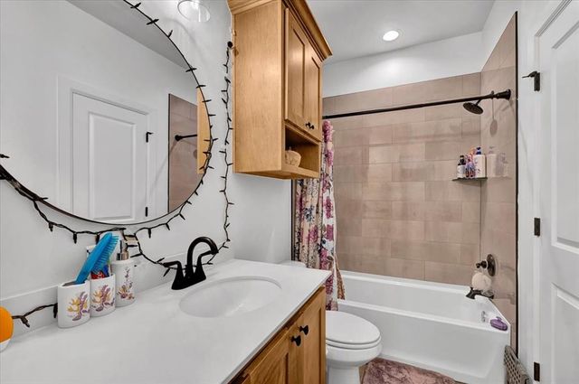 24956 Norte Street, Purcell, OK 73080