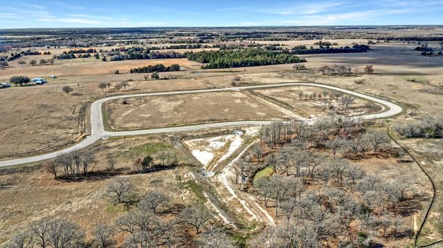 2244 Sundance Road, Whitesboro, TX 76273