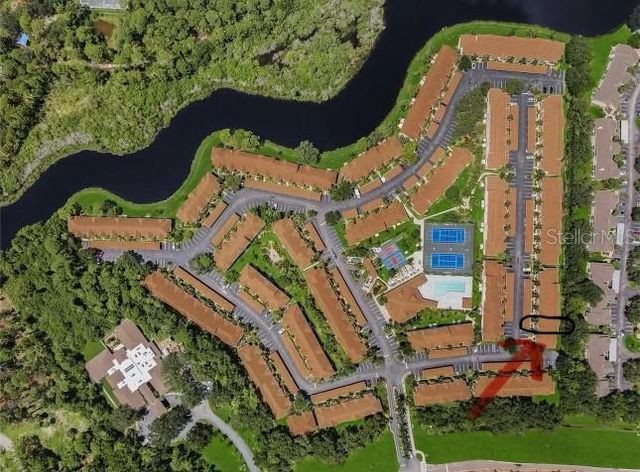 4275 CASTLEBRIDGE LANE 1324, Sarasota, FL 34238