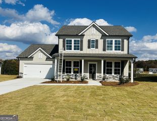 119 Purackal Lane, Statham, GA 30666