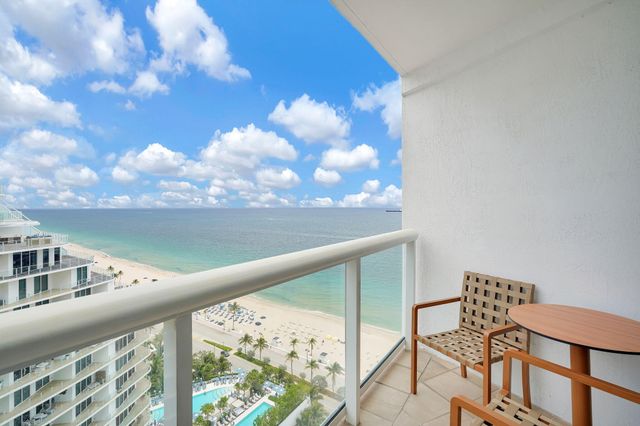 505 N Fort Lauderdale Beach Boulevard 2214, Fort Lauderdale, FL 33304