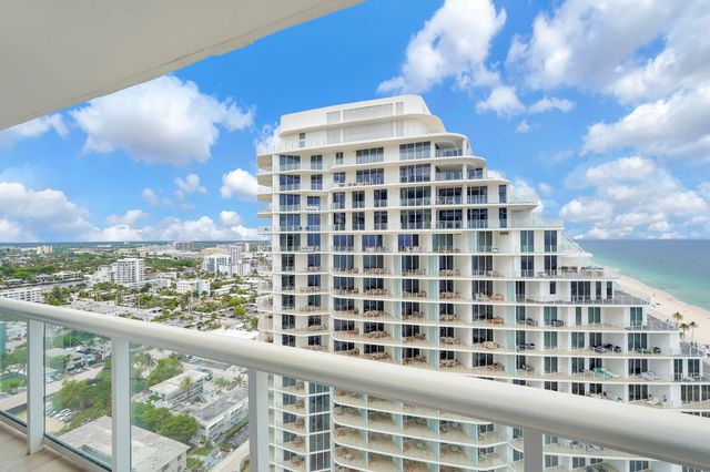 505 N Fort Lauderdale Beach Boulevard 2214, Fort Lauderdale, FL 33304