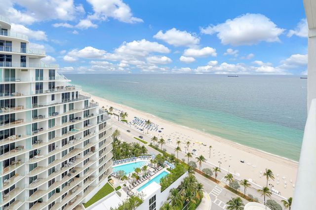 505 N Fort Lauderdale Beach Boulevard 2214, Fort Lauderdale, FL 33304