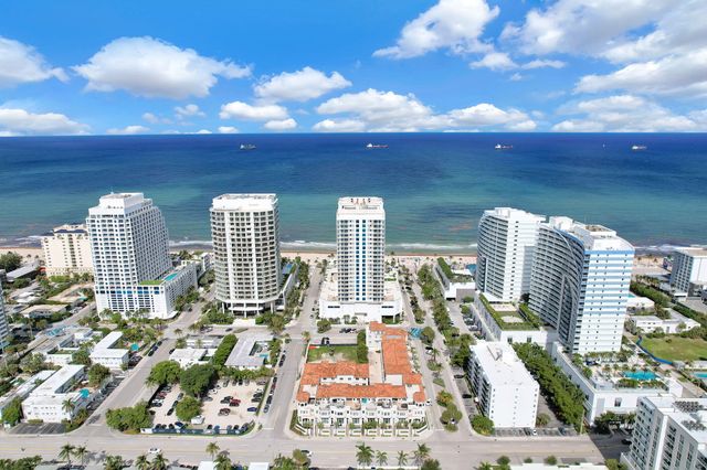 505 N Fort Lauderdale Beach Boulevard 2214, Fort Lauderdale, FL 33304