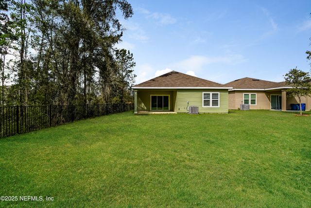 5366 PRESTON BENTLEY Drive, Jacksonville, FL 32218