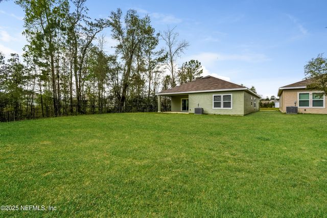 5366 PRESTON BENTLEY Drive, Jacksonville, FL 32218