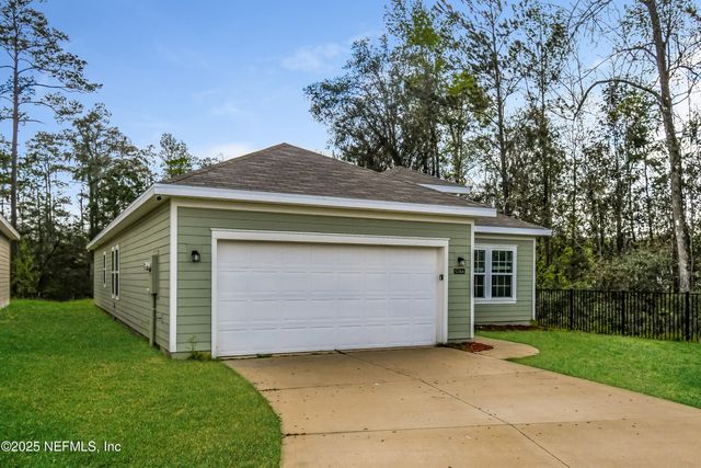 5366 PRESTON BENTLEY Drive, Jacksonville, FL 32218