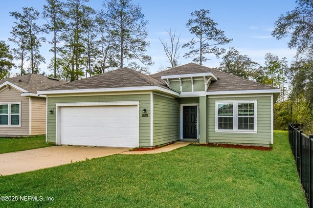 5366 PRESTON BENTLEY Drive, Jacksonville, FL 32218