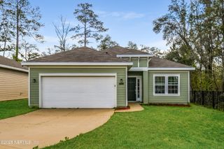 5366 PRESTON BENTLEY Drive, Jacksonville, FL 32218
