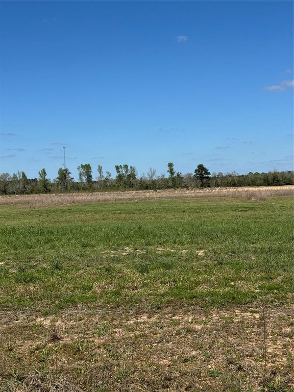 428 County Road 2278, Cleveland, TX 77327