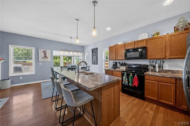 7842 Marina Drive, Cicero, NY 13030