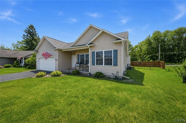7842 Marina Drive, Cicero, NY 13030