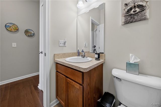7842 Marina Drive, Cicero, NY 13030