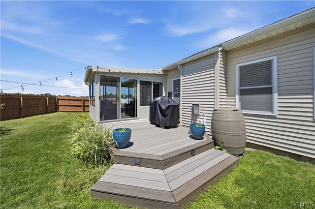 7842 Marina Drive, Cicero, NY 13030