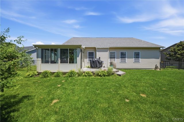 7842 Marina Drive, Cicero, NY 13030