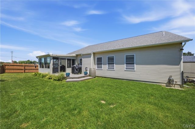 7842 Marina Drive, Cicero, NY 13030