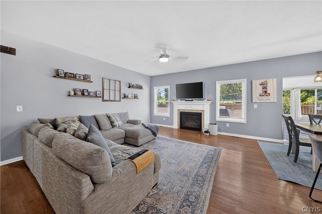 7842 Marina Drive, Cicero, NY 13030