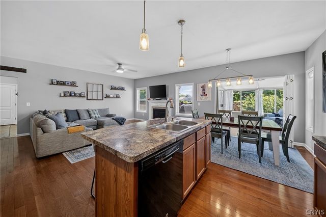 7842 Marina Drive, Cicero, NY 13030