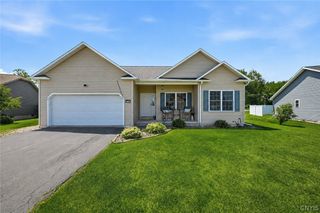7842 Marina Drive, Cicero, NY 13030