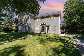 357 S Greenwich Street 6, Valparaiso, IN 46383
