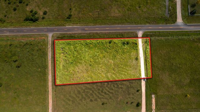 TBD SIMS Lane, Nevada, TX 75173