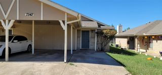 7342 Nantucket Drive, Forest Hill, TX 76140