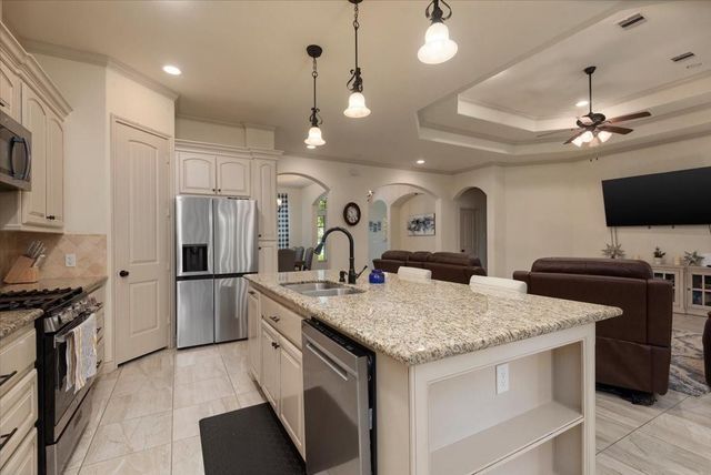 611 Parthenon Place, New Caney, TX 77357