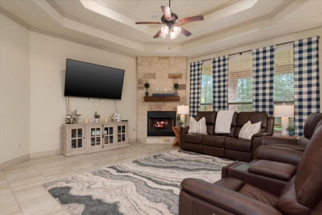 611 Parthenon Place, New Caney, TX 77357