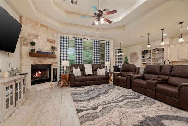 611 Parthenon Place, New Caney, TX 77357