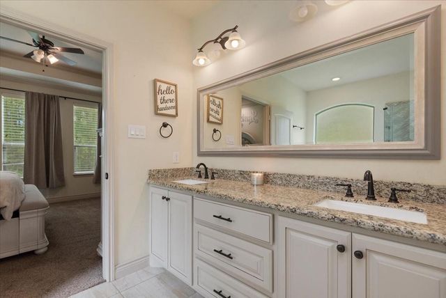 611 Parthenon Place, New Caney, TX 77357