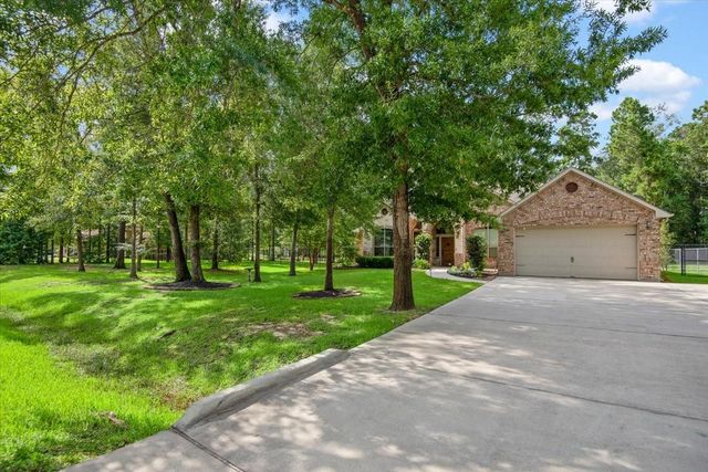 611 Parthenon Place, New Caney, TX 77357