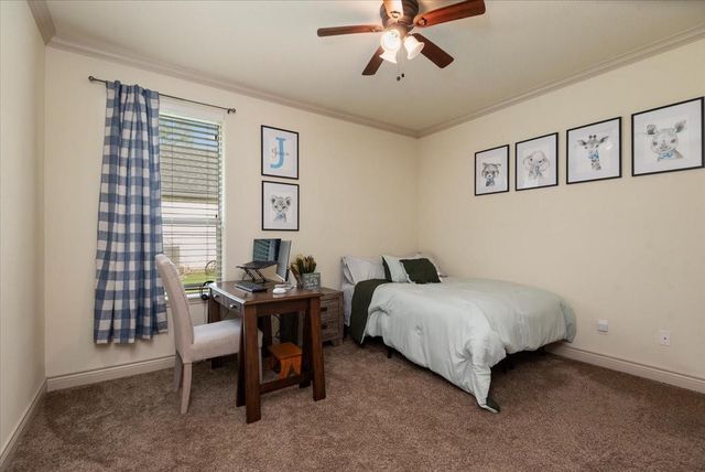 611 Parthenon Place, New Caney, TX 77357