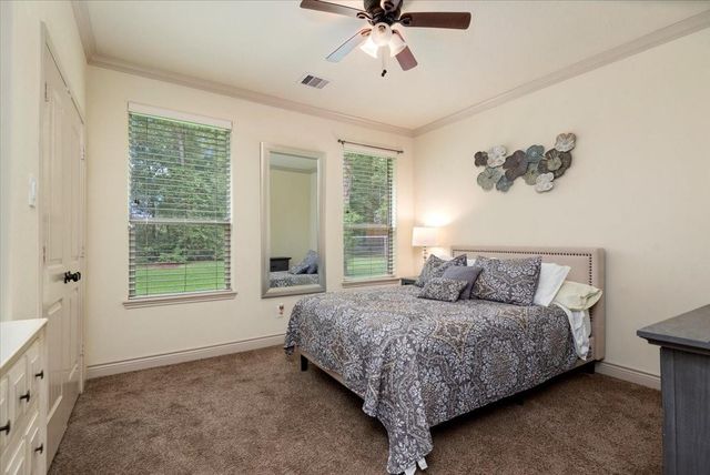 611 Parthenon Place, New Caney, TX 77357