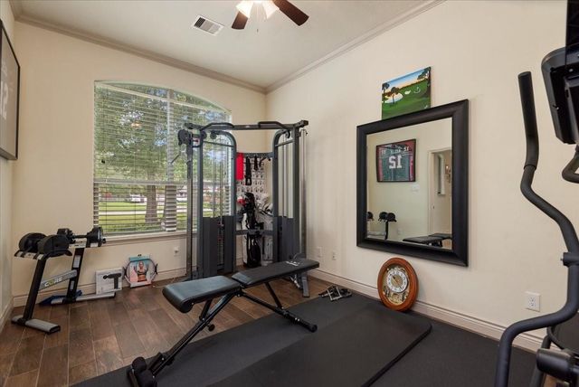 611 Parthenon Place, New Caney, TX 77357