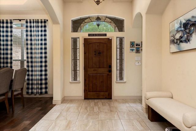 611 Parthenon Place, New Caney, TX 77357