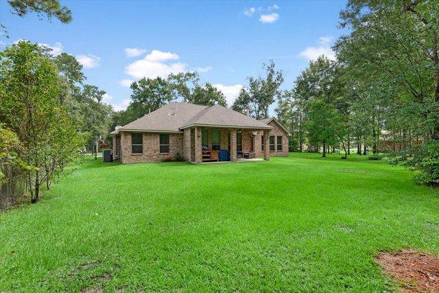 611 Parthenon Place, New Caney, TX 77357